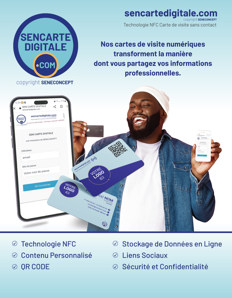 Bienvenue sur la plateforme 