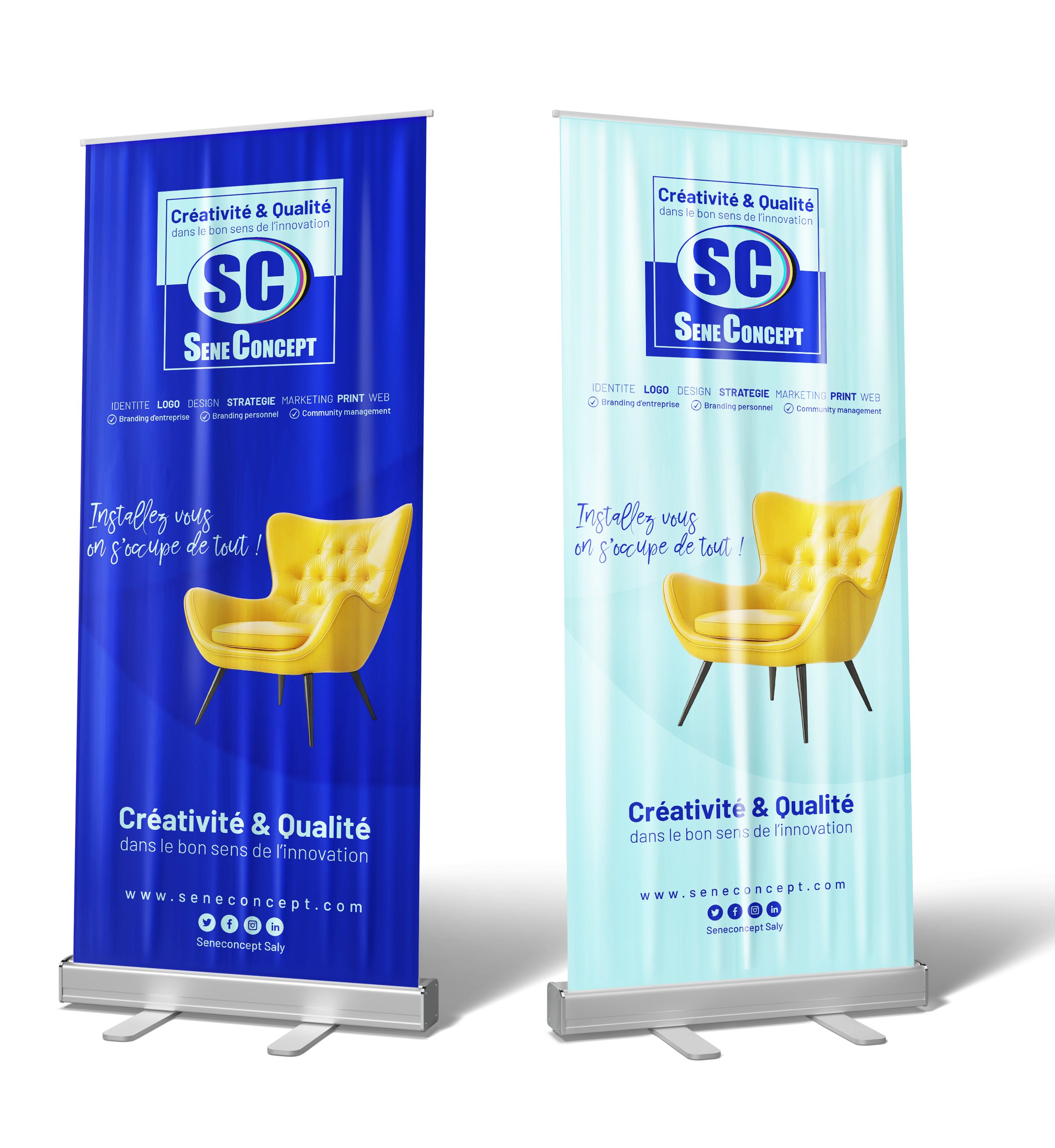 Impression Numérique haut de gamme