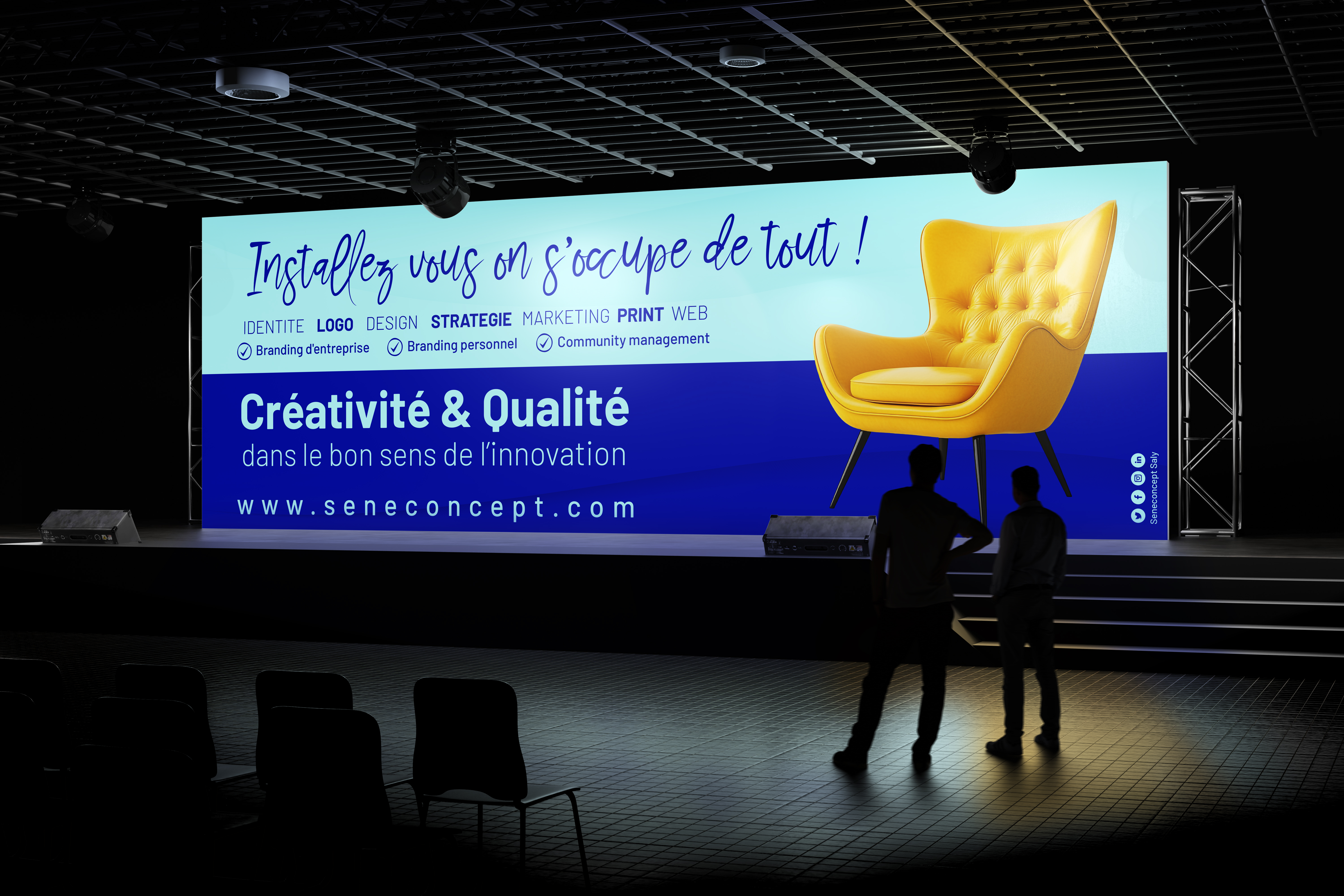 Communication Digitale